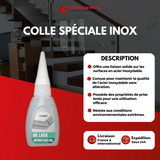 Colle spéciale 