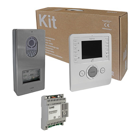 VISIOPHONE CAME