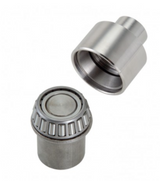 Pivot inférieur à bille grande charge