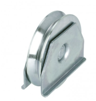 Galet support latéral gorge V