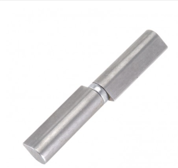 Paumelle à souder inox